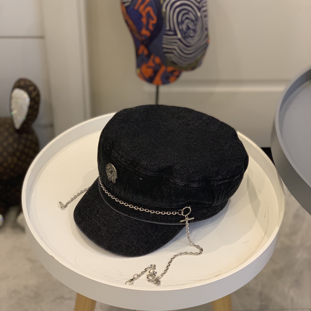 Top Hats