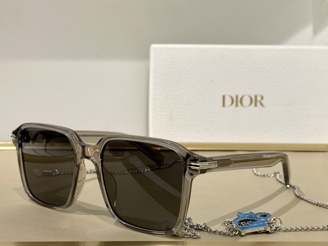 D*ior Glasses Top