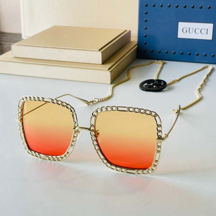 Top Quality G*ucci Glasses