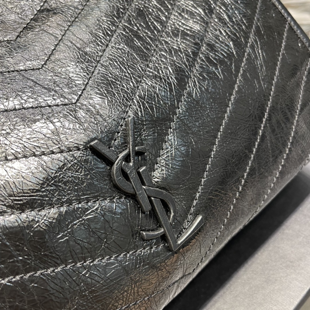 Y*SL Bag Top Quality 33*27*11.5CM