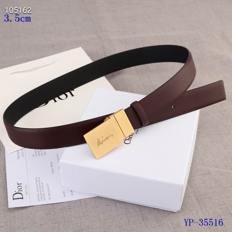 D*or Belts Top Version