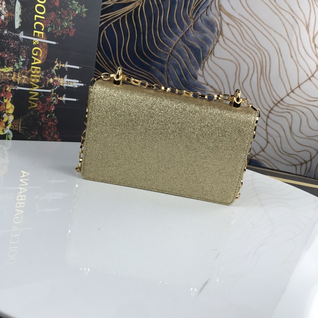 D*olce&G*abbana Bag Top Quality 21*4*15cm