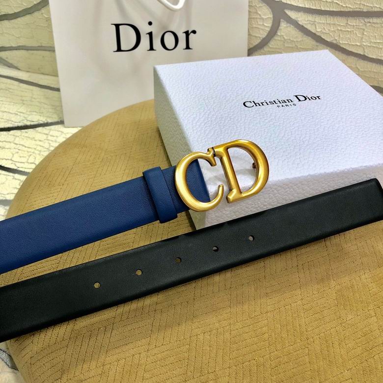 D*or Belts Top Version