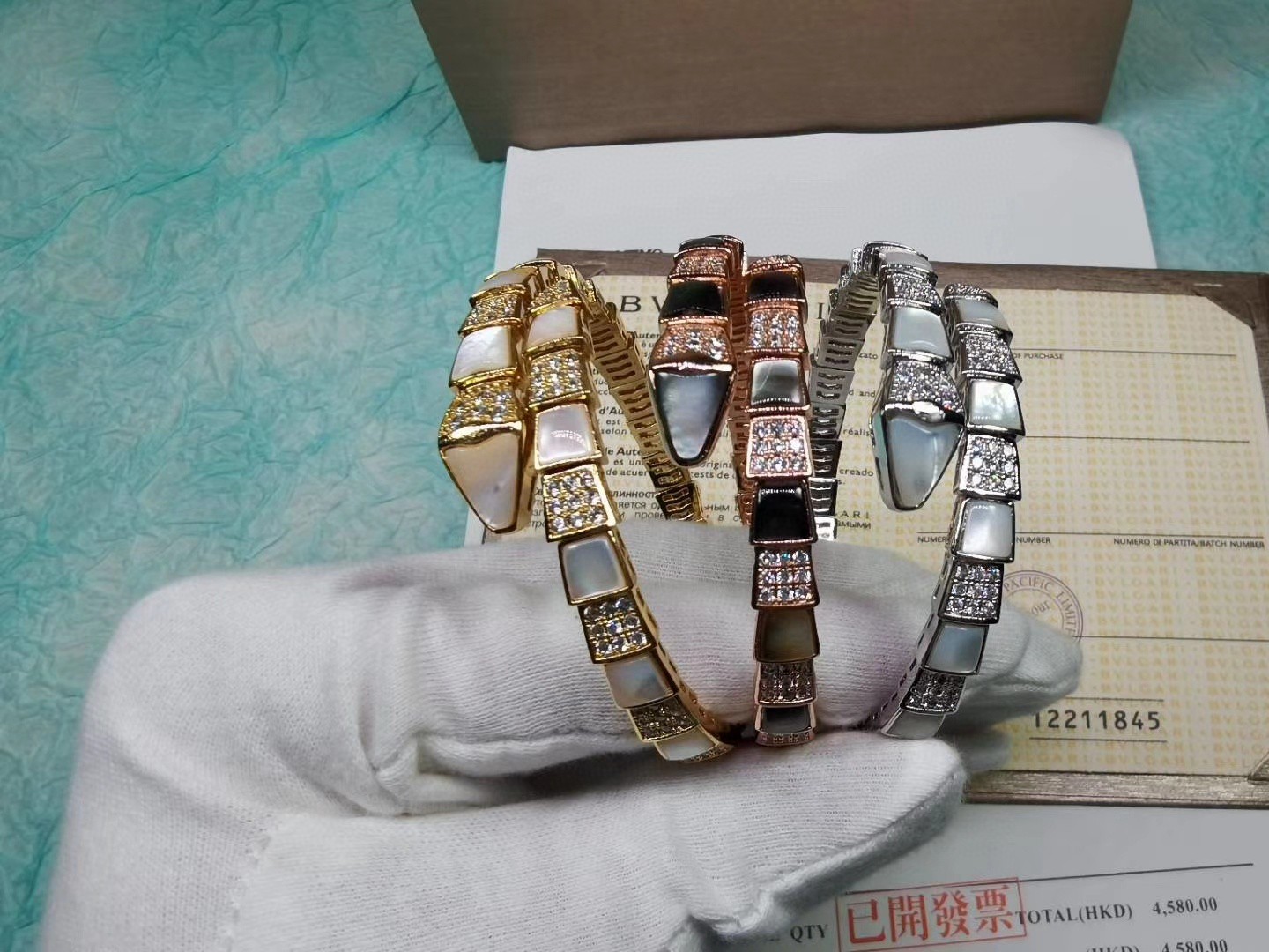 Bracelet005