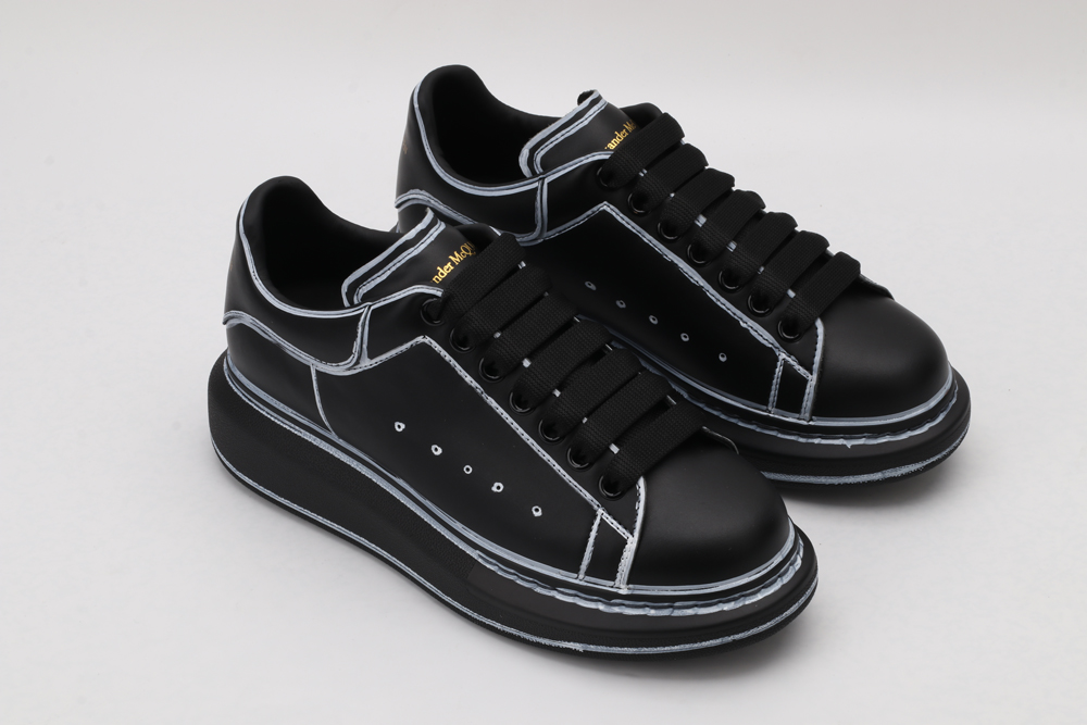 A*exander M*queen Sneaker