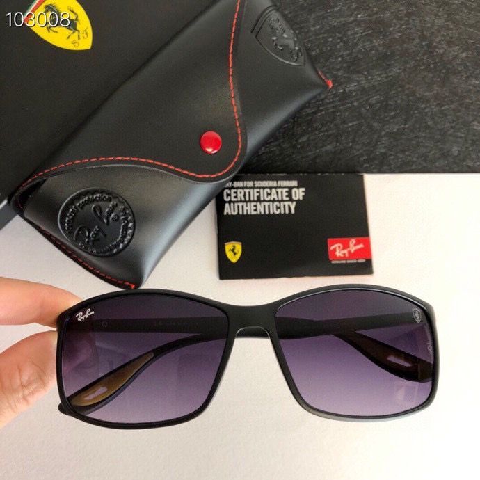 R*ayban Glasses Top