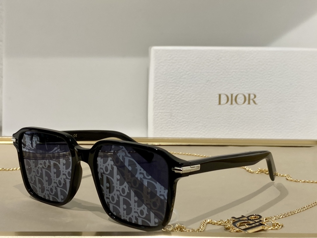 D*ior Glasses Top