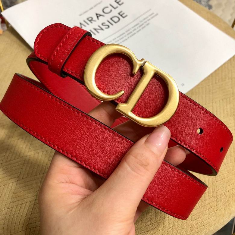D*or Belts Top Version