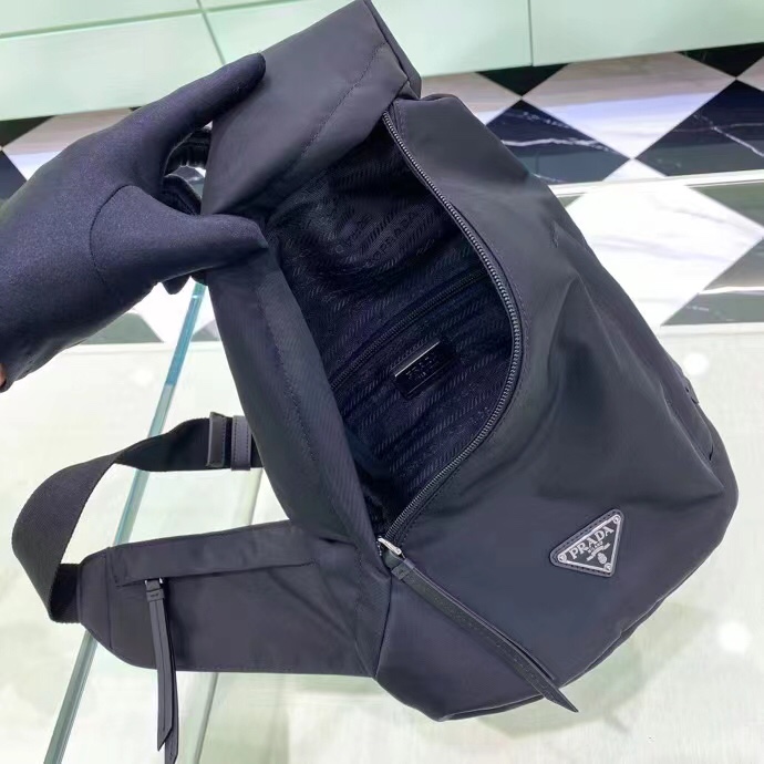 P*rada Bag Top Quality 37.5*26.5CM