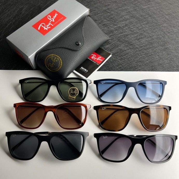 R*ayban Glasses Top