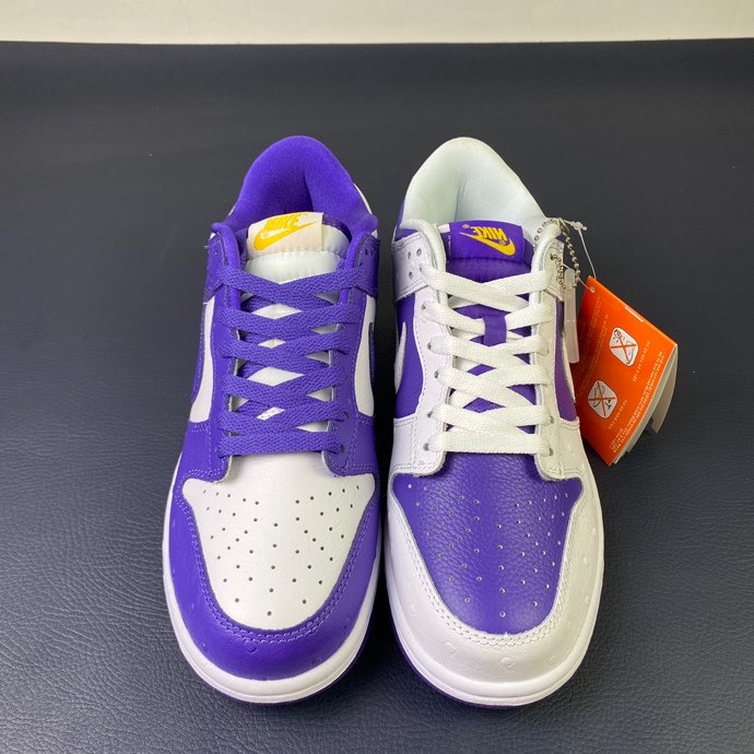 from Nike Dunk Low Flip The Old School DJ4636-100