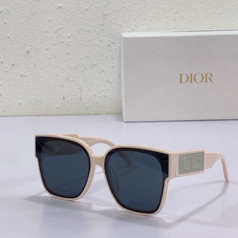 D*ior Glasses Top