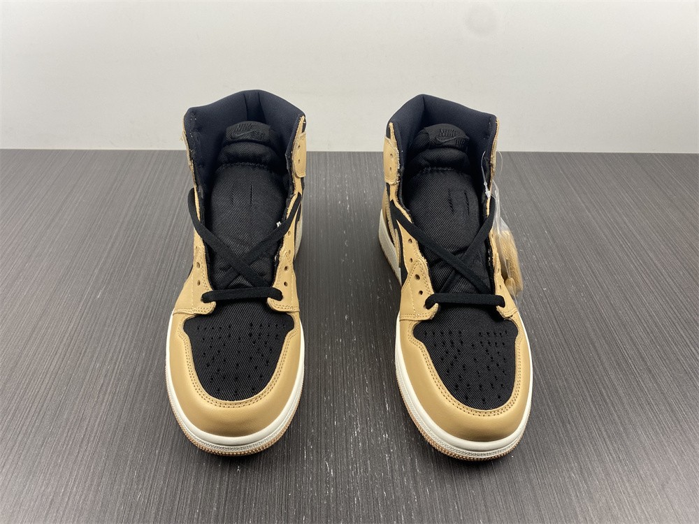 Air Jordan 1 Hig OG 555088-202