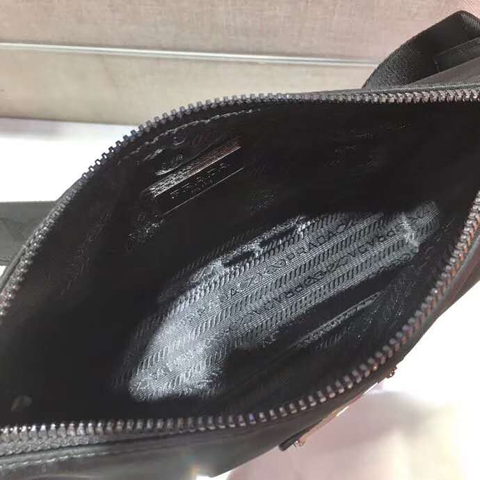 P*rada Bag Top Quality 24*18.5*6CM