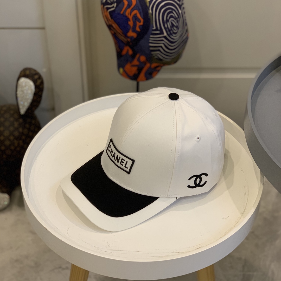 Top Hats