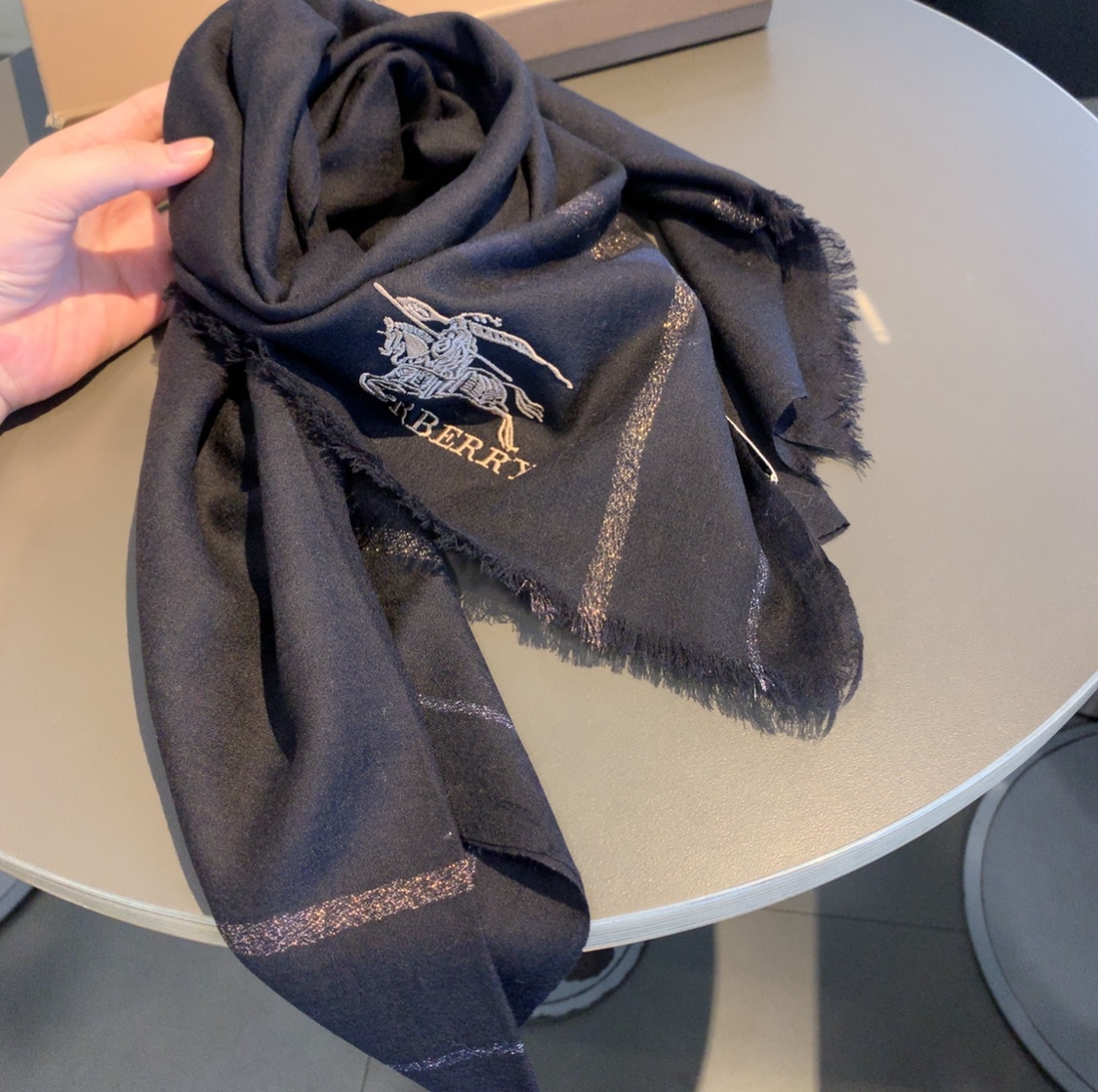Scarf 80*200CM