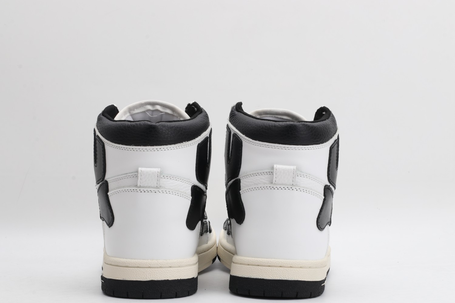 Men Women A*miri Top Sneakers