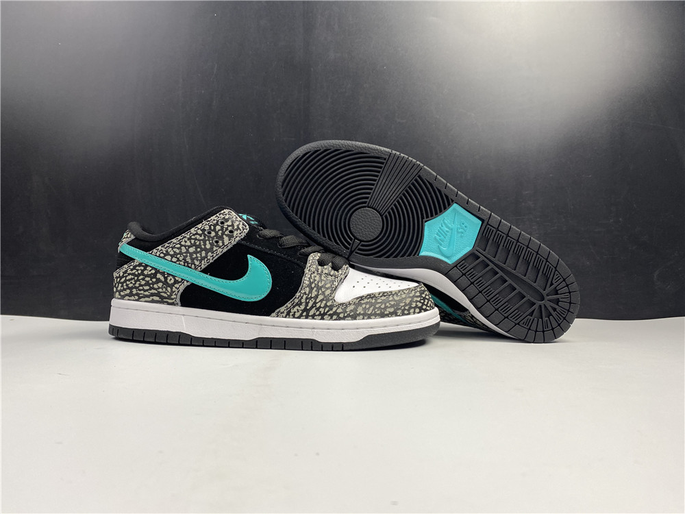 from Nike SB Dunk Low PRO Elephant BQ6817-009