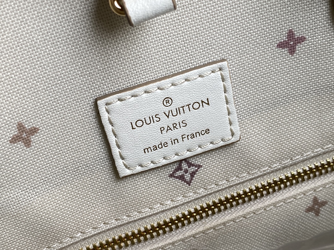L*ouis V*uitton Bag Top Quality 35*27*14CM