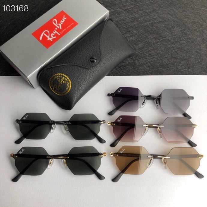 R*ayban Glasses Top