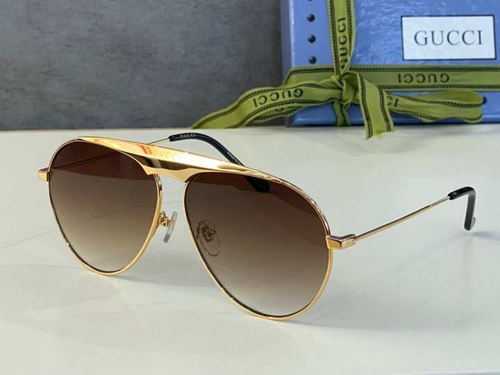 Top Quality G*ucci Glasses