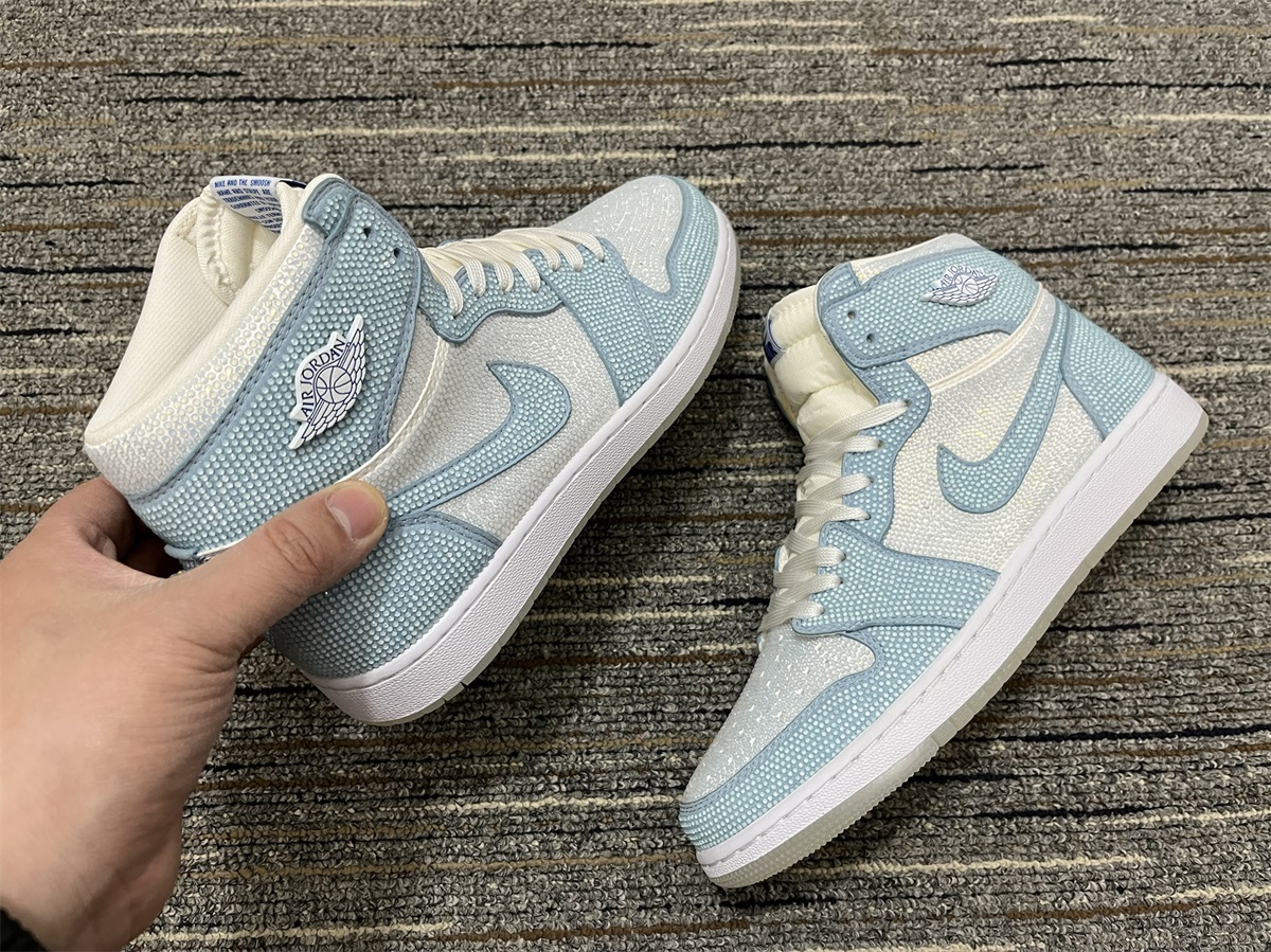 Air Jordan 1 D*ior