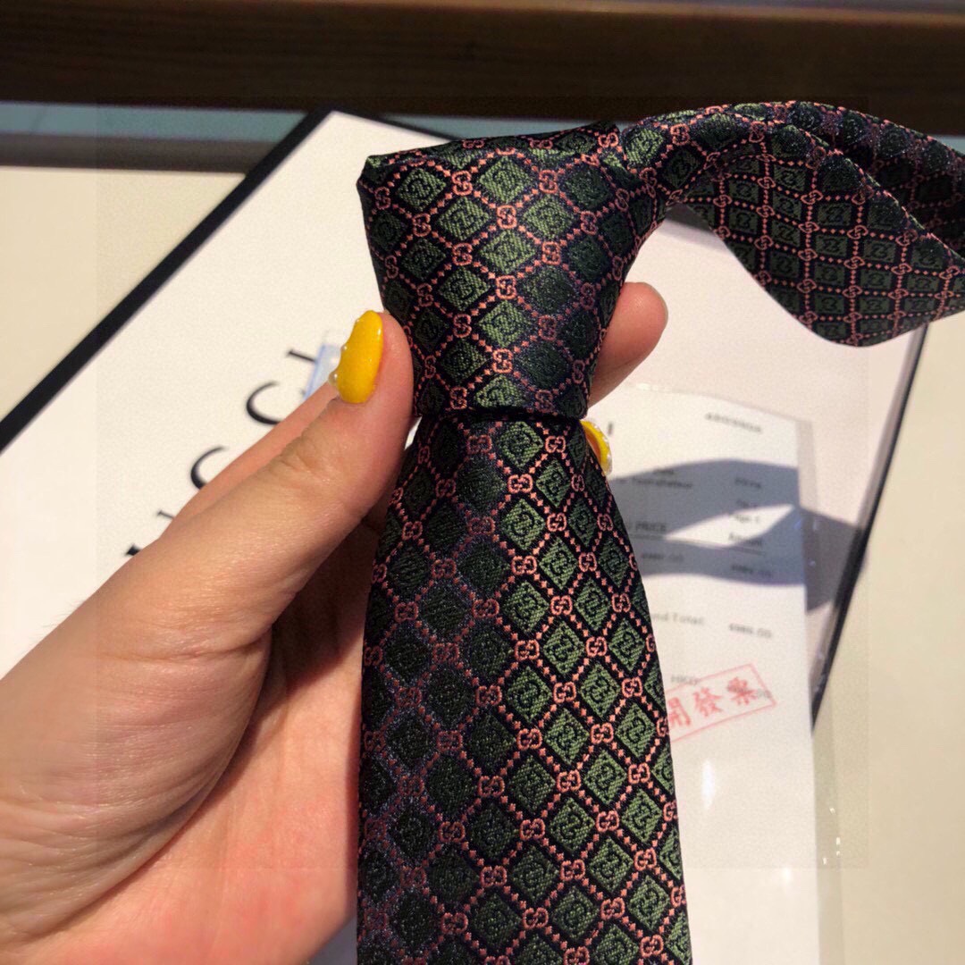 Necktie