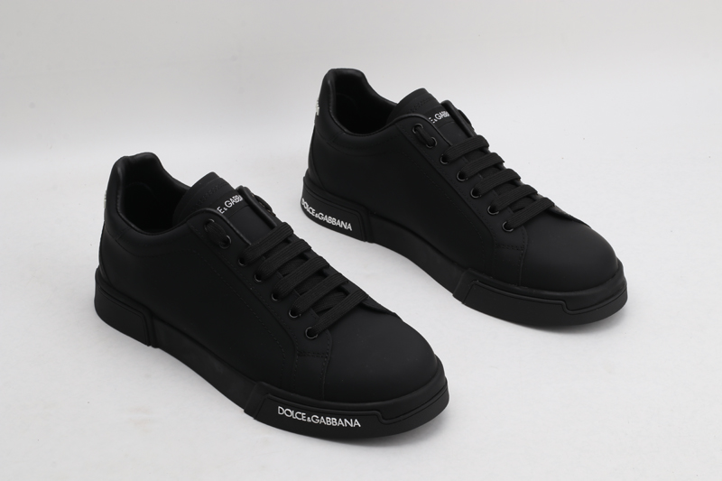 Men D*G Top Sneaker