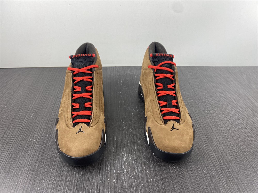 Air Jordan 14 DO9406-200