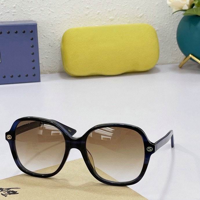 Top Quality G*ucci Glasses