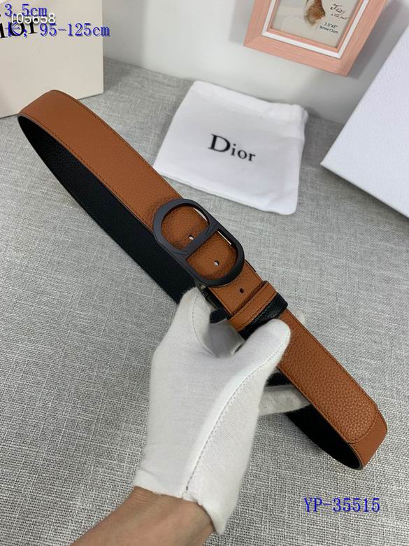 D*or Belts Top Version