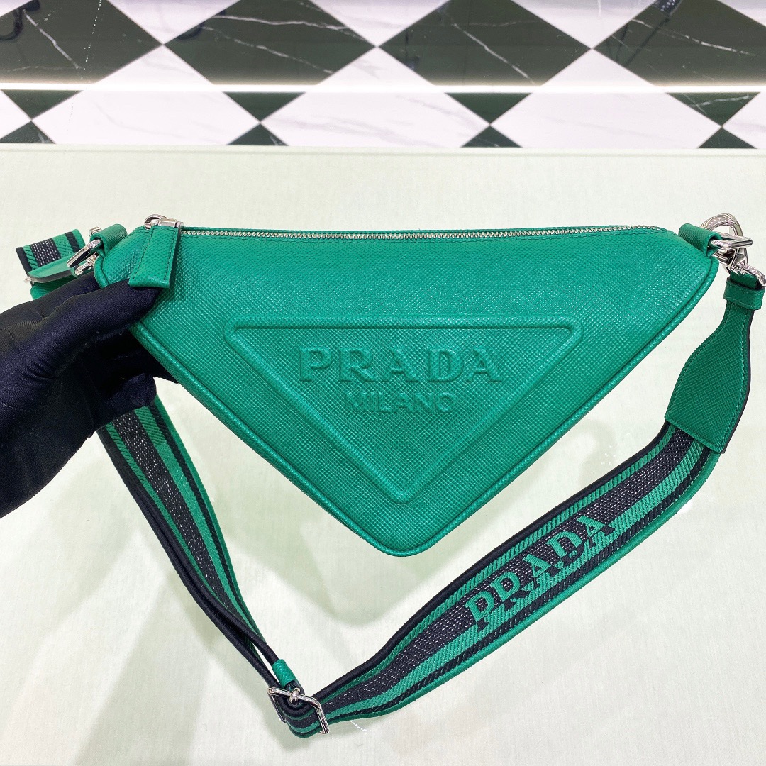 P*rada Bag Top Quality 28*18*11CM