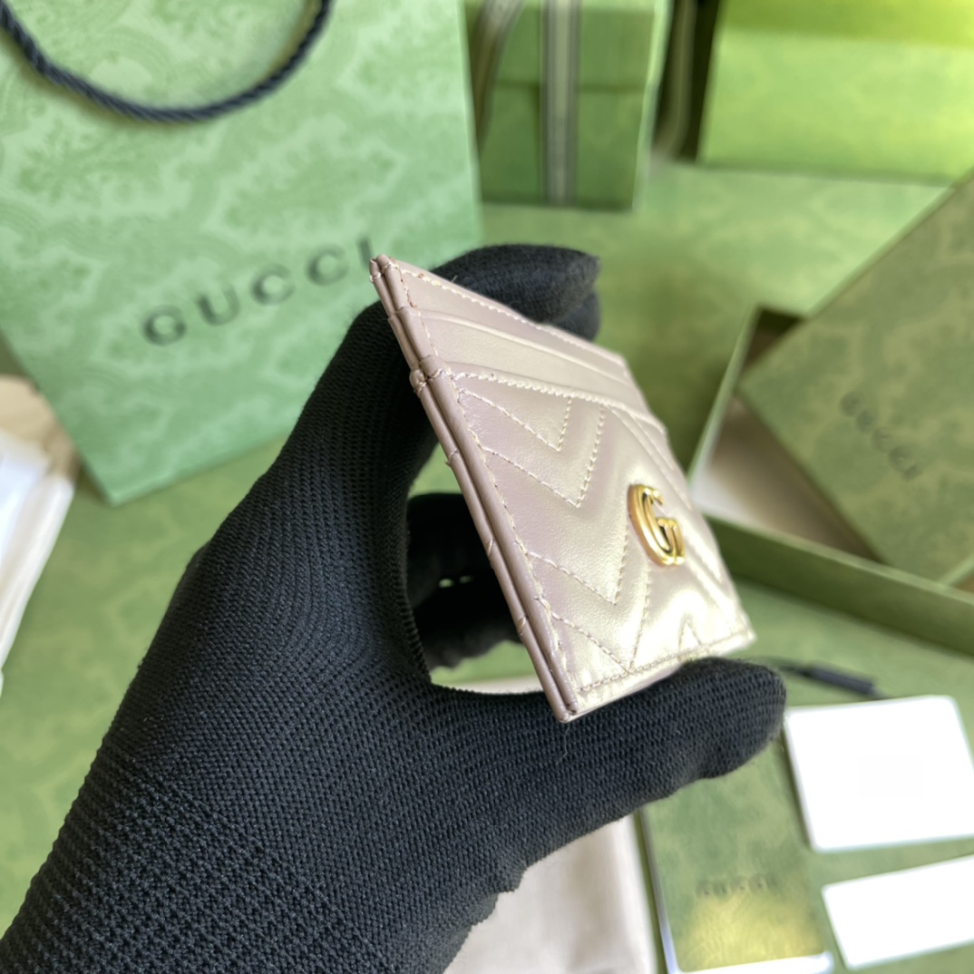 G*ucci Bag Top Quality 10*7cm
