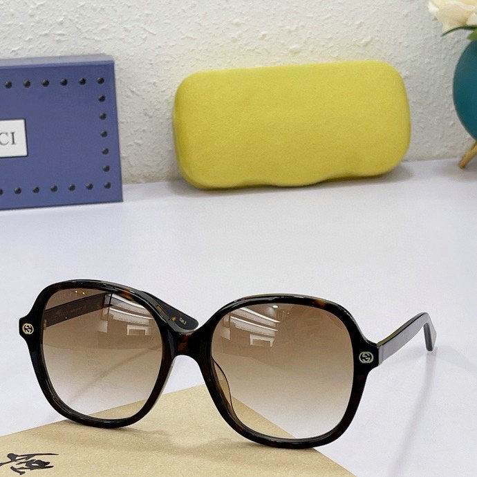 Top Quality G*ucci Glasses