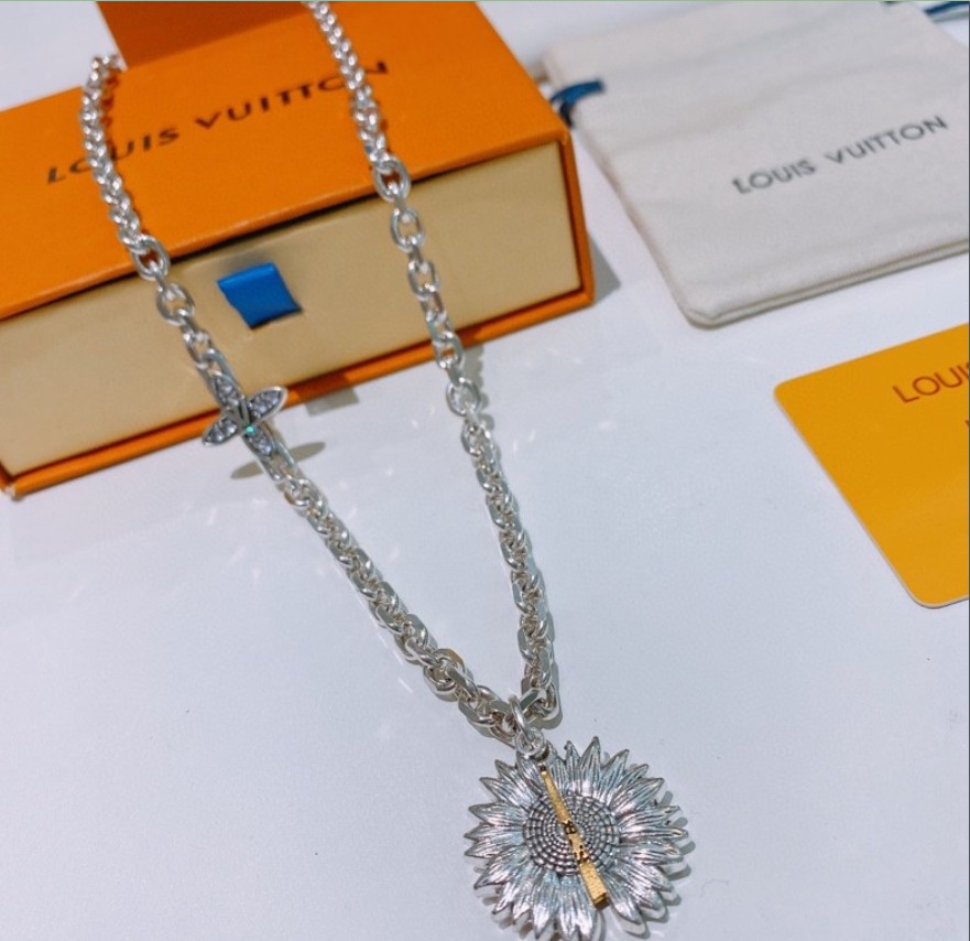 Necklace 60CM