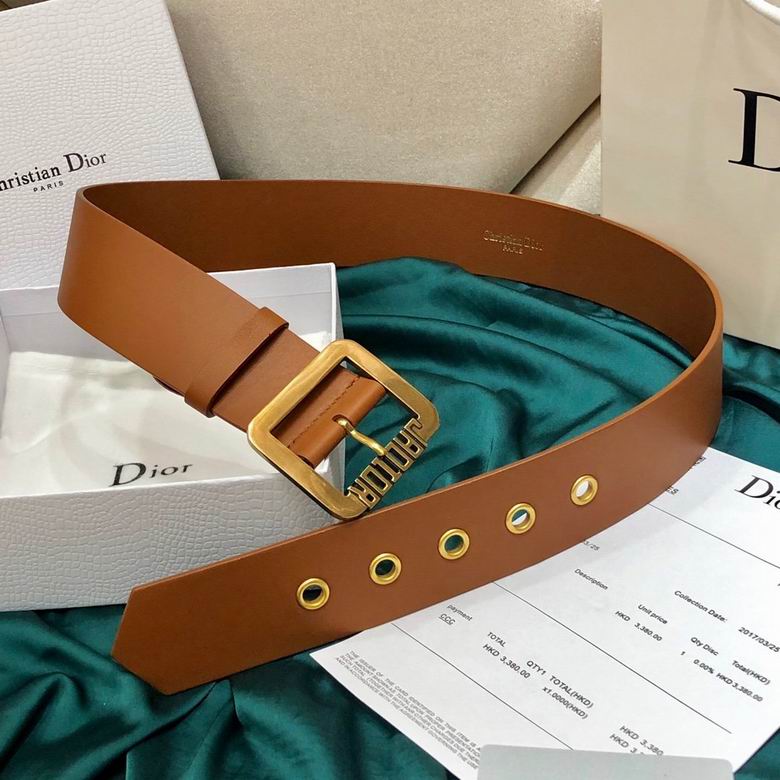 D*or Belts Top Version