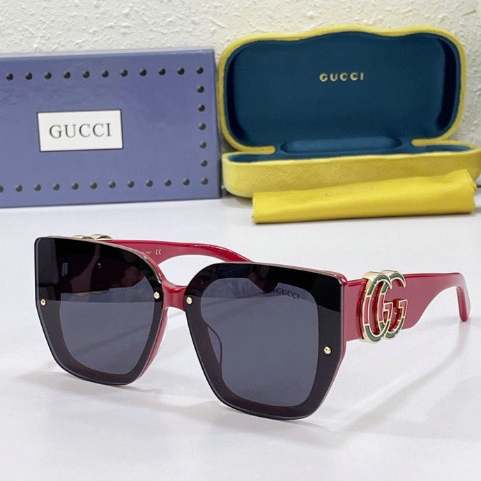 Top Quality G*ucci Glasses