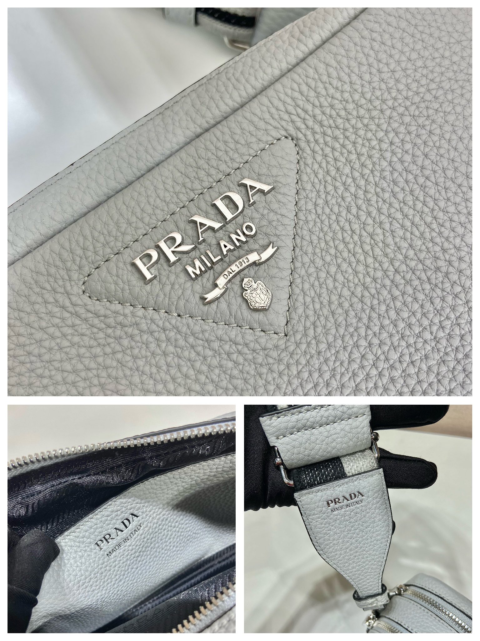 P*rada Bag Top Quality 22*14*8CM