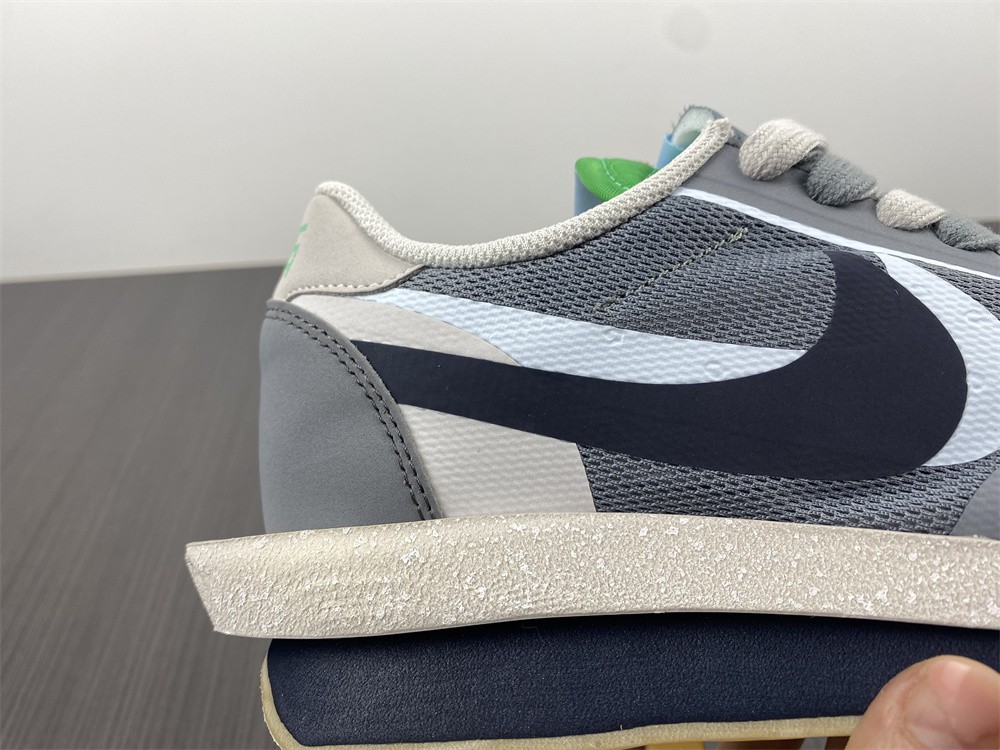 from Clot x Sacai x Nike LDWaffle