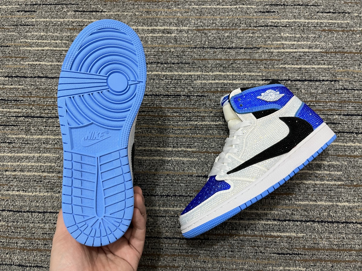 Air Jordan 1 D*ior