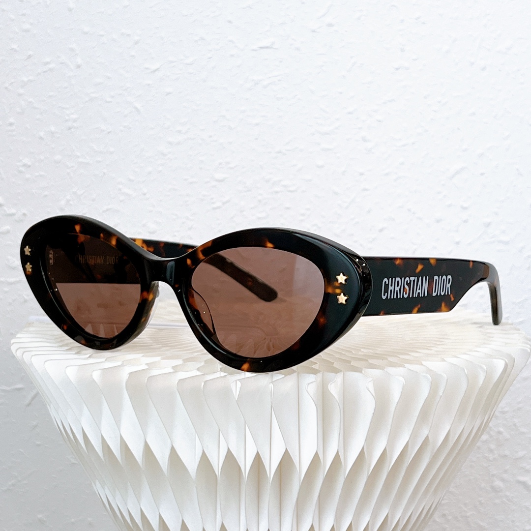 Top Quality D*ior Glasses
