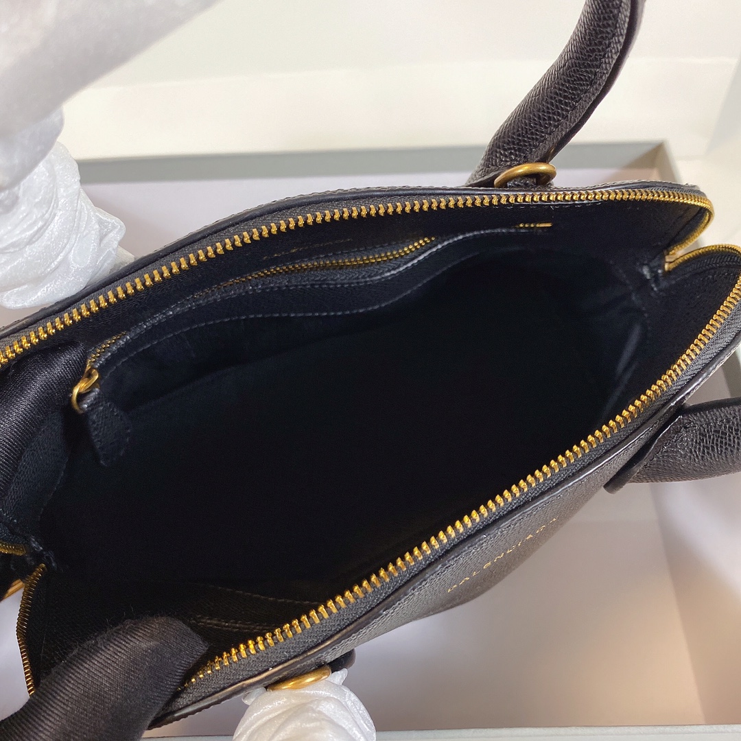 B*alenciaga Bag Top Quality 18*8*15CM