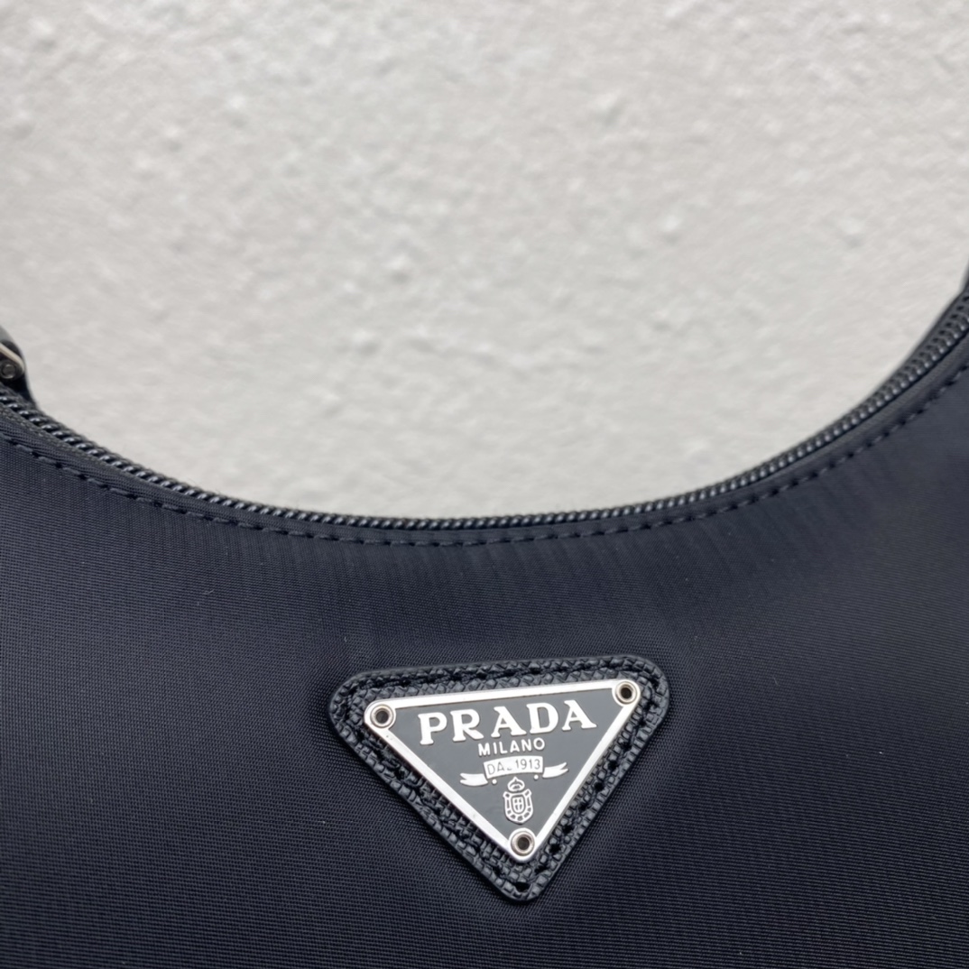 P*rada Top Bag 23*13*5cm