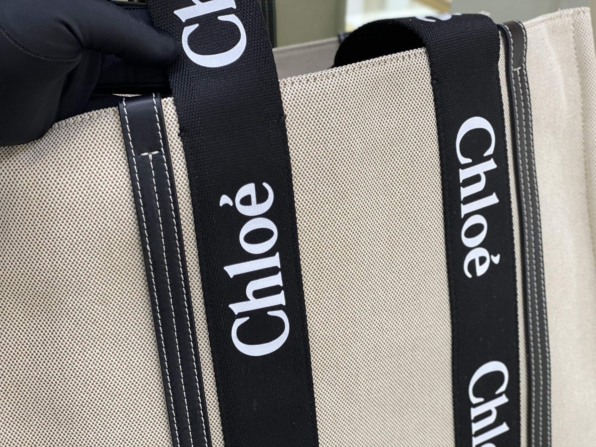 C*hloe Bag Top Quality 45*33*13 cm