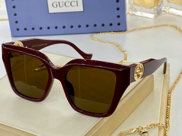 Top Quality G*ucci Glasses