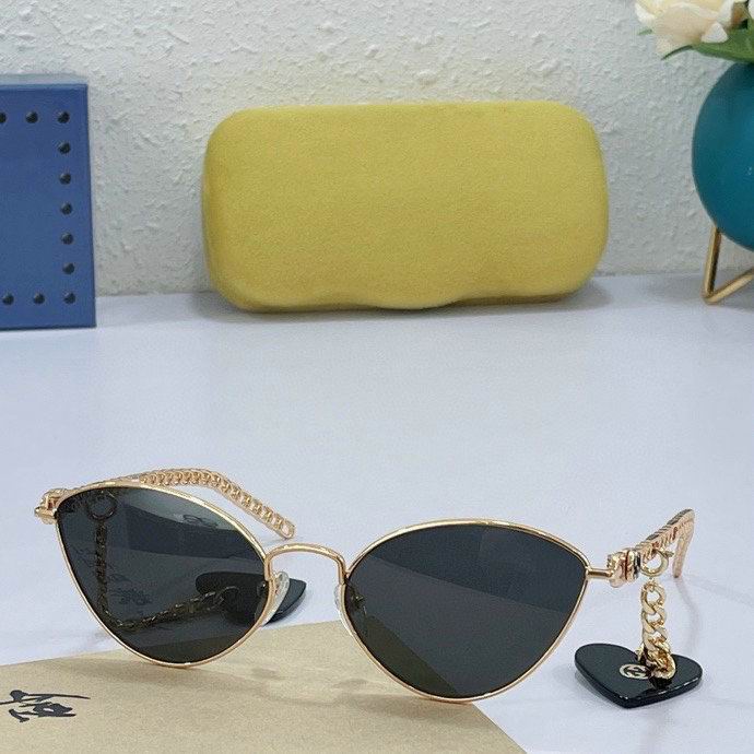 Top Quality G*ucci Glasses
