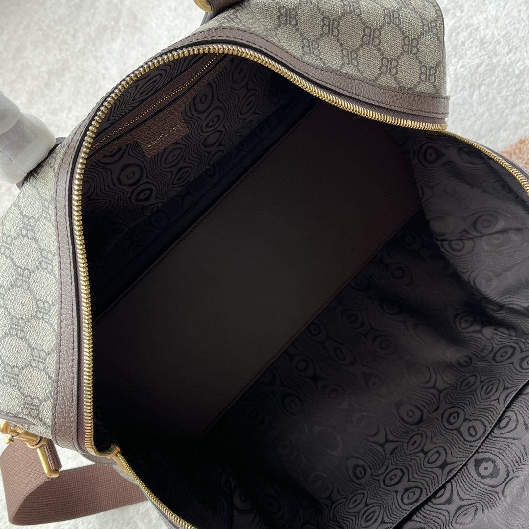 B*alenciaga Bag Top Quality 44*27*24cm