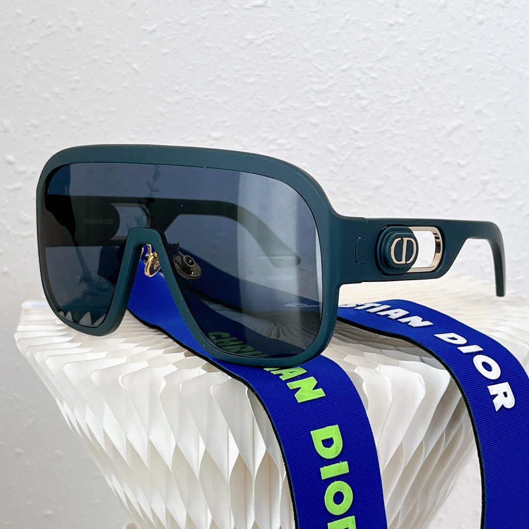 D*ior Glasses Top