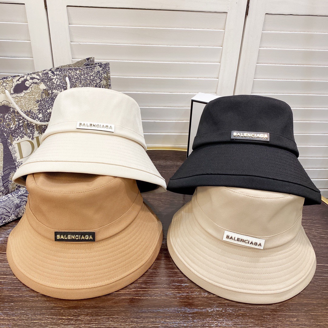 Top Hats