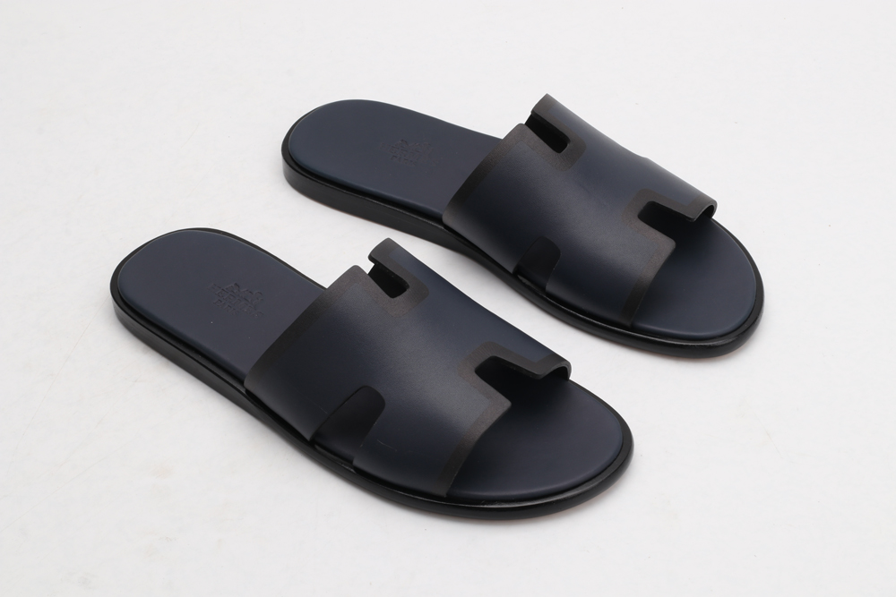 Men H*ermes Top Sandals